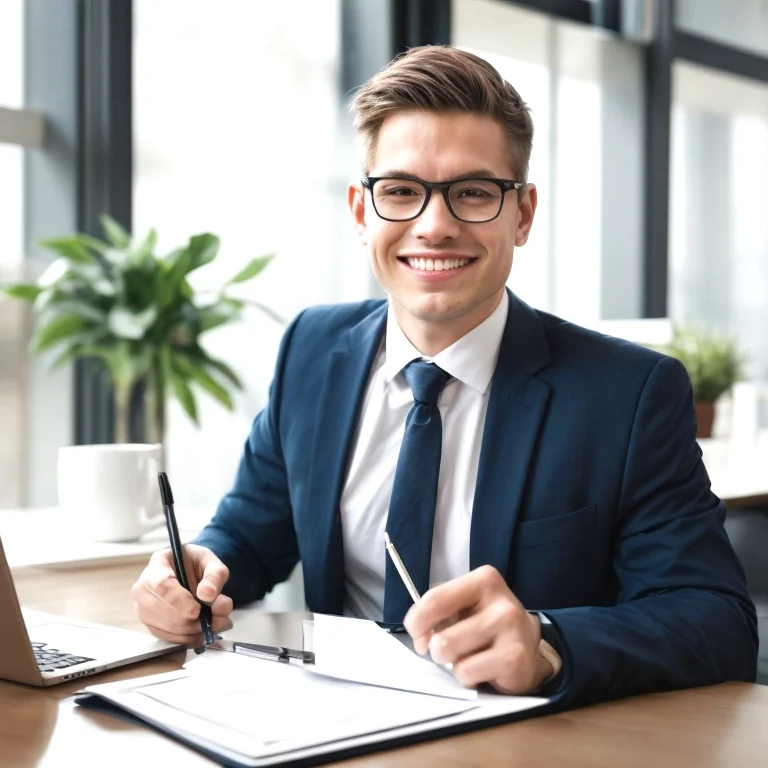 متدربون يشاهدون محاضرة في ItqanMaxSkill