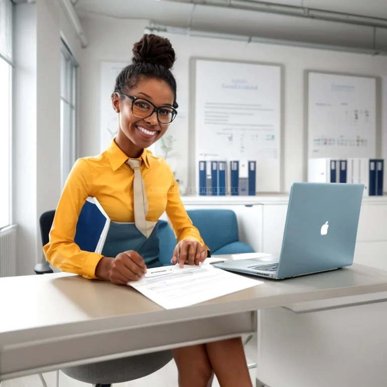 تعزيز قيمة ملفك المهني