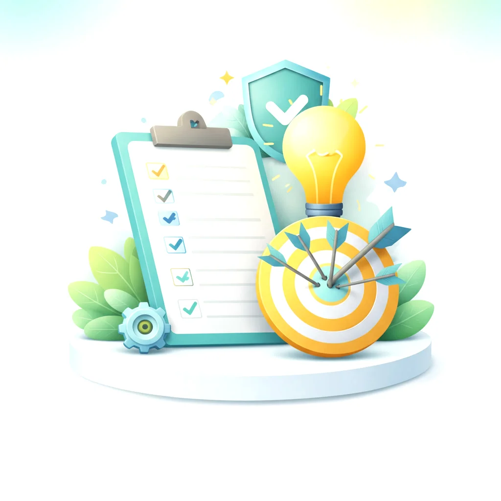 الخطة الأساسية